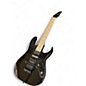 Used Ibanez RG550 Genesis Black Solid Body Electric Guitar