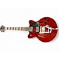 Used Gretsch Guitars G2655T Vintage Natural Hollow Body Electric Guitar thumbnail