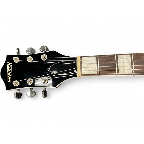 Used Gretsch Guitars G2655T Vintage Natural Hollow Body Electric Guitar