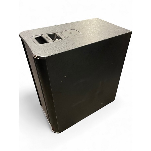 Used QSC KSUB Powered Subwoofer