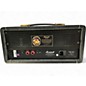 Used Marshall JMP1H 50th Anniversary 1970S Era 1W Tube Guitar Amp Head