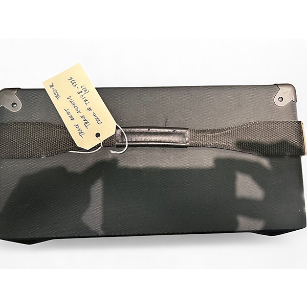 Used Trace Elliot TA 50R Acoustic Guitar Combo Amp