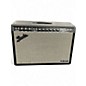 Used Fender Tone Master Deluxe Reverb Guitar Combo Amp thumbnail
