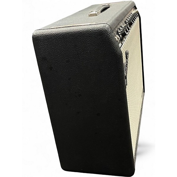 Used Fender Tone Master Deluxe Reverb Guitar Combo Amp