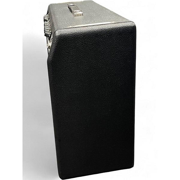 Used Fender Tone Master Deluxe Reverb Guitar Combo Amp