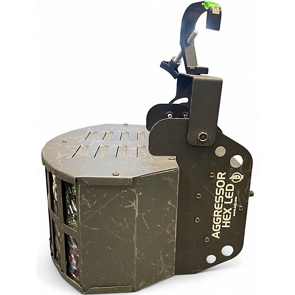 Used American DJ Aggressor Intelligent Lighting