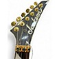 Used Jackson JS32 Randy Rhoads Floyd Rose Black Solid Body Electric Guitar