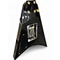 Used Jackson JS32 Randy Rhoads Floyd Rose Black Solid Body Electric Guitar