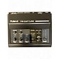 Used Roland tri-capture Audio Interface