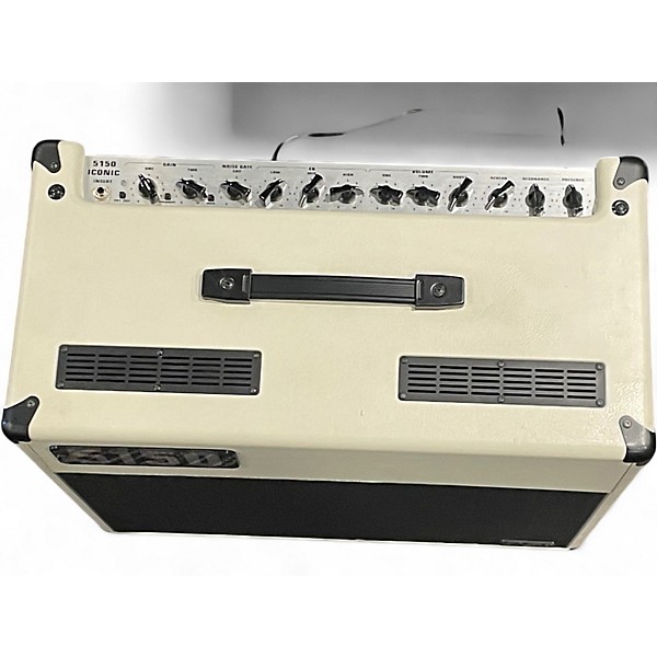 Used EVH 5150 Iconic 40W Guitar Combo Amp