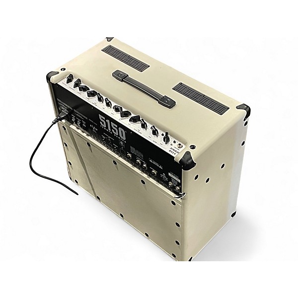 Used EVH 5150 Iconic 40W Guitar Combo Amp