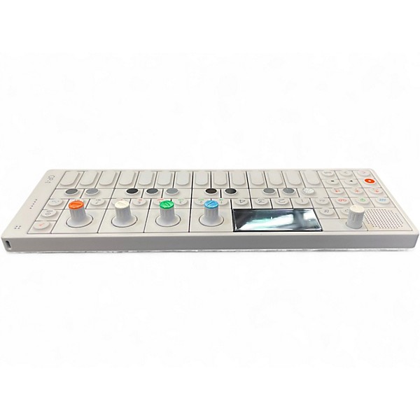 Used teenage engineering OP1 Keyboard Workstation