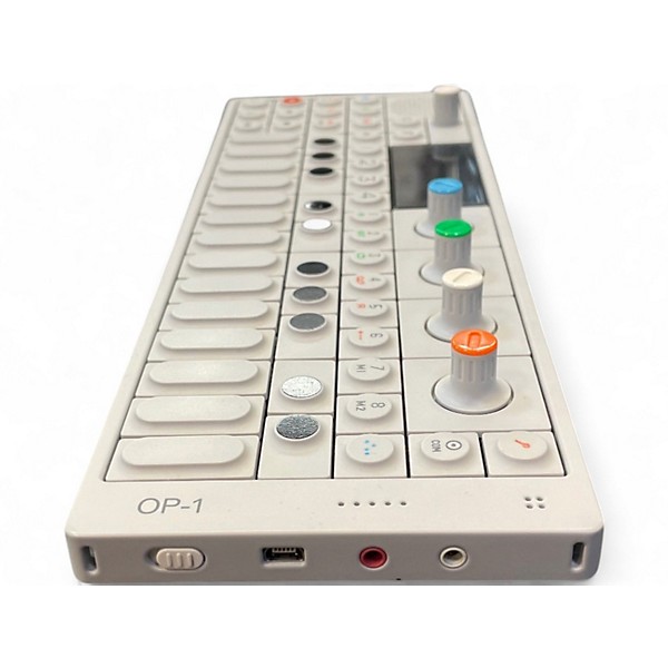Used teenage engineering OP1 Keyboard Workstation