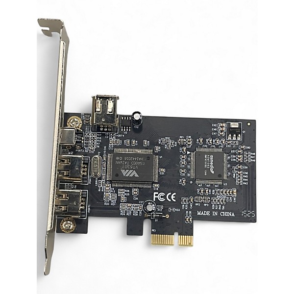 Used MOTU 8pre Audio Interface