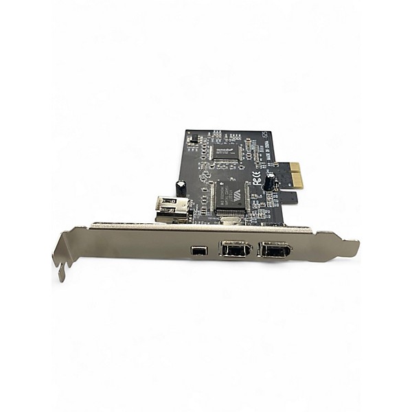 Used MOTU 8pre Audio Interface