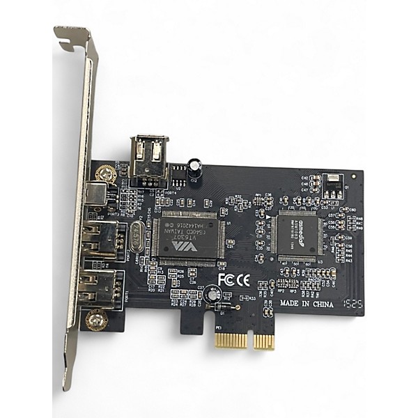 Used MOTU 8pre Audio Interface