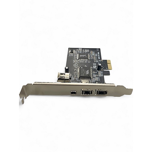 Used MOTU 8pre Audio Interface