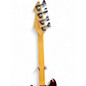 Used Peavey T45 Red Electric Bass Guitar