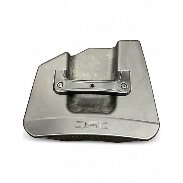 Used QSC CP8 Powered Speaker