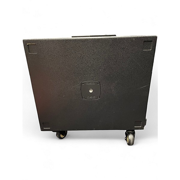 Used QSC KS112 Powered Subwoofer