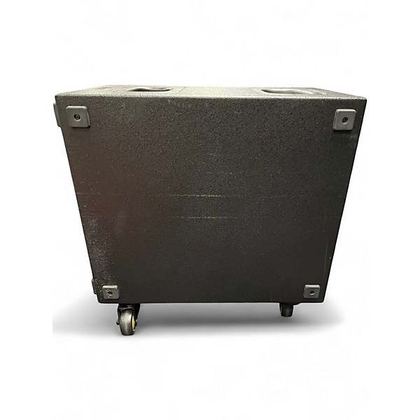 Used QSC KS112 Powered Subwoofer