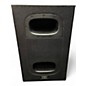 Used QSC KS112 Powered Subwoofer thumbnail