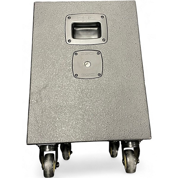 Used QSC KS112 Powered Subwoofer