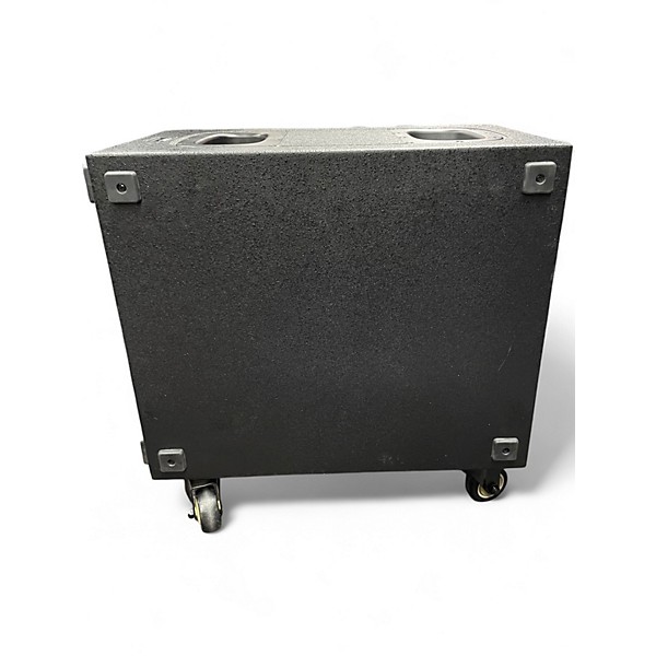 Used QSC KS112 Powered Subwoofer