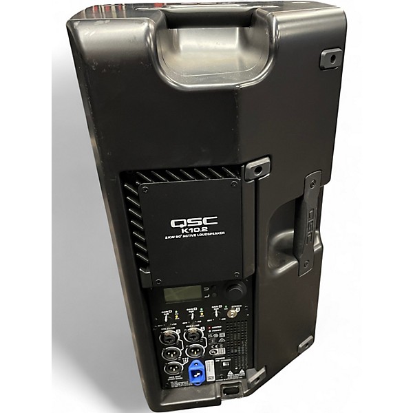 Used QSC K10.2 Powered Speaker