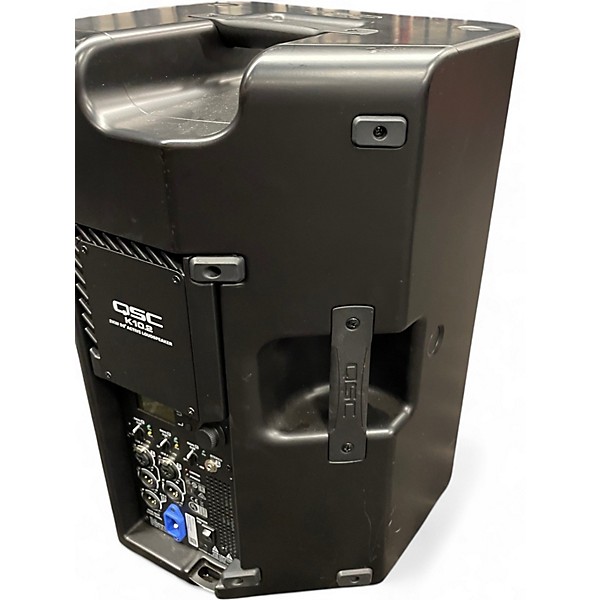 Used QSC K10.2 Powered Speaker