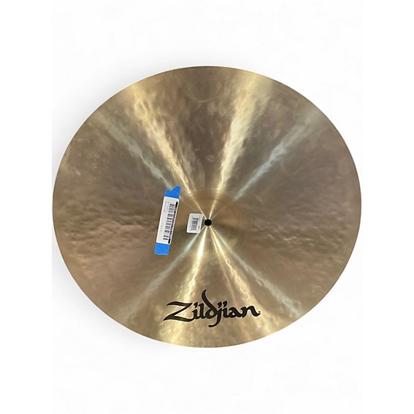 Used Zildjian 20in K Ride Cymbal