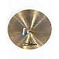Used Zildjian 20in K Ride Cymbal