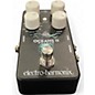 Used Electro-Harmonix Oceans 11  Reverb Effect Pedal