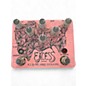 Used Old Blood Noise Endeavors EXCESS Effect Pedal thumbnail