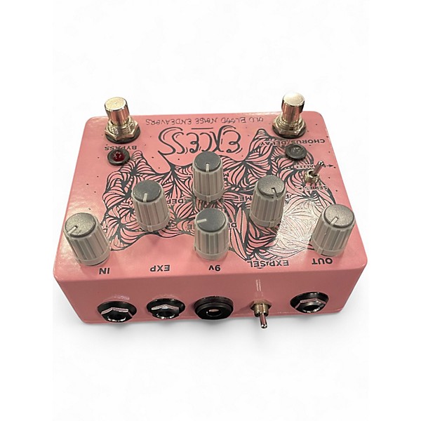 Used Old Blood Noise Endeavors EXCESS Effect Pedal