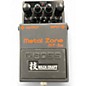 Used BOSS MT2W Metal Zone Waza Craft Effect Pedal thumbnail