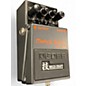 Used BOSS MT2W Metal Zone Waza Craft Effect Pedal
