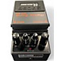 Used BOSS MT2W Metal Zone Waza Craft Effect Pedal