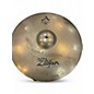 Used Zildjian 20in A Custom Projection Ride Cymbal thumbnail