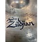 Used Zildjian 20in A Custom Projection Ride Cymbal