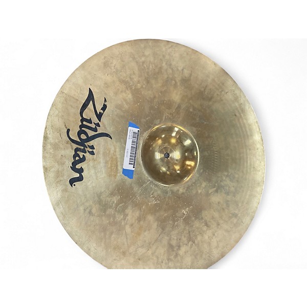 Used Zildjian 20in A Custom Projection Ride Cymbal