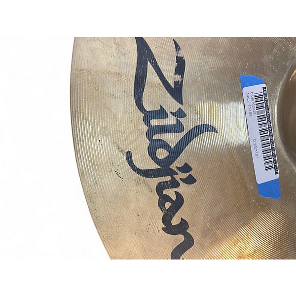 Used Zildjian 20in A Custom Projection Ride Cymbal