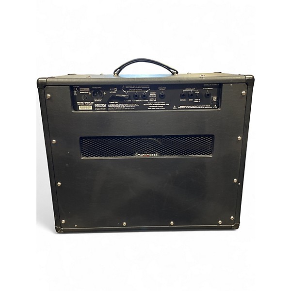 Used Blackstar HT Studio 20W 1x12 Tube Guitar Combo Amp