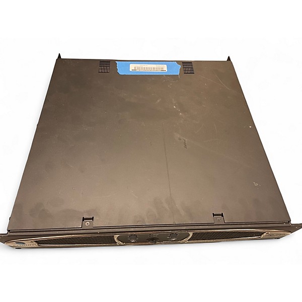 Used Crown XS700 Power Amp
