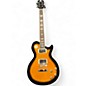 Used Keith Urban Phoenix II Tobacco Burst Solid Body Electric Guitar thumbnail