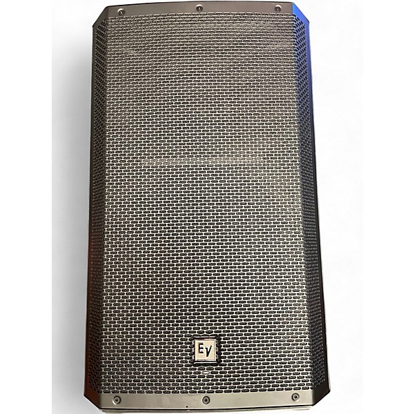 Used Electro-Voice ZLX-15P 15in 2-Way Powered Speaker