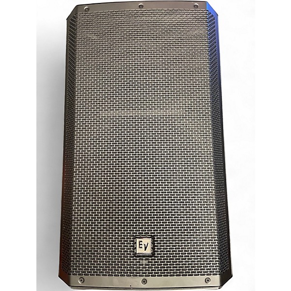 Used Electro-Voice ZLX-15P 15in 2-Way Powered Speaker