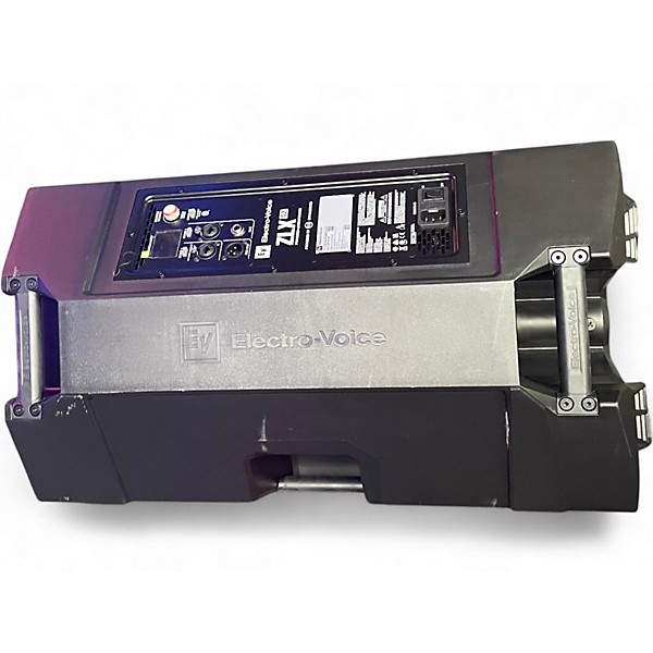 Used Electro-Voice ZLX-15P 15in 2-Way Powered Speaker