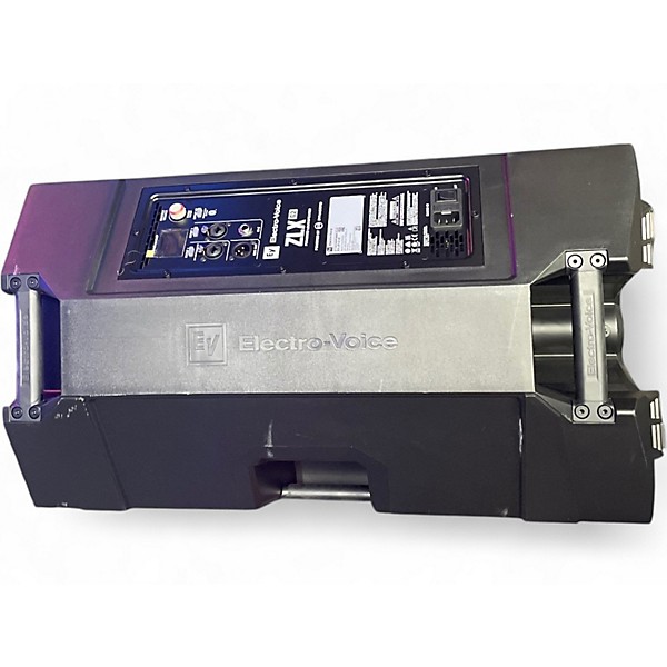 Used Electro-Voice ZLX-15P 15in 2-Way Powered Speaker