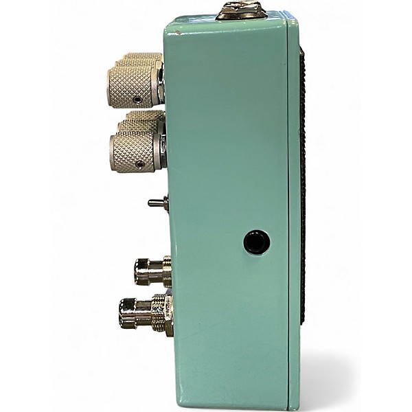 Used Wampler wong compressor Effect Pedal